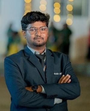 Saravanakumar S